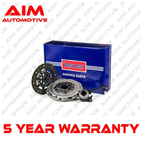 Clutch kit aim - clutch,