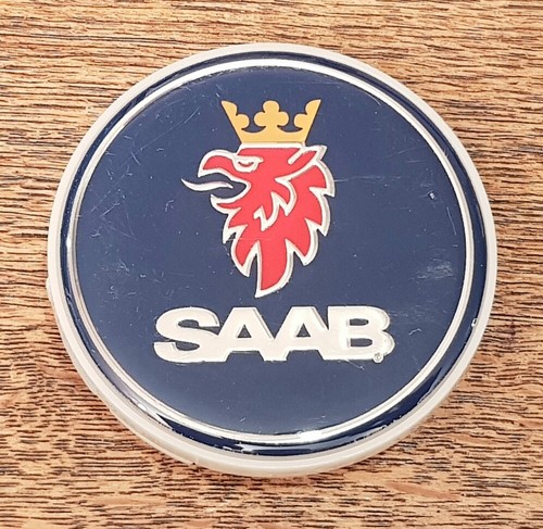 Saab alloy wheel - 9-3,