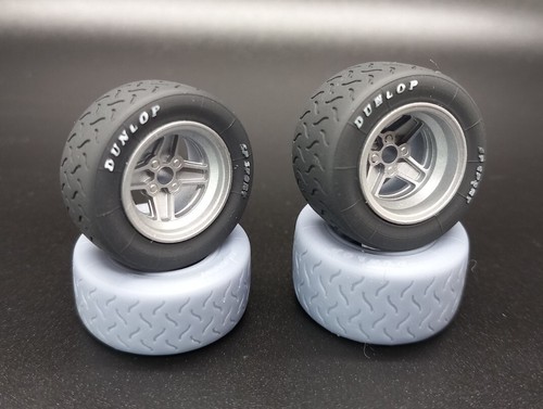 Ford pack rs 4 spoke - x,