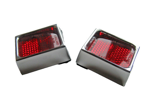 Nos rover pair - p6, boot
