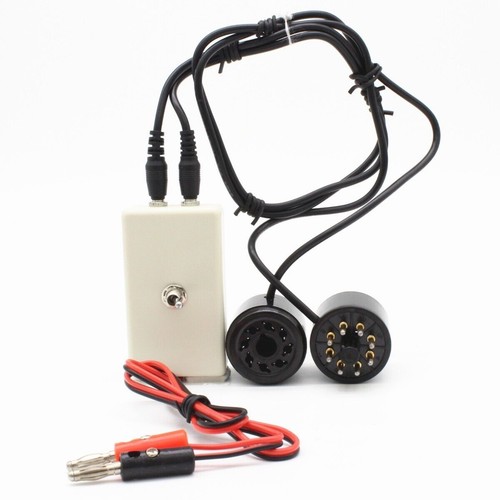 Amptata tube tester bias - amptata,