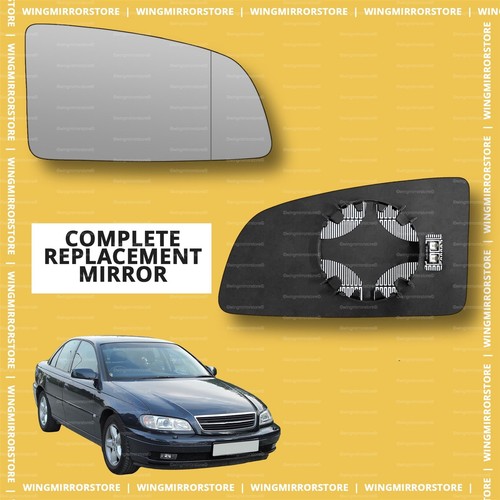 Rhs right side for vauxhall - right,