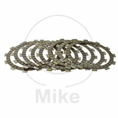 Kit clutch discs - kit, ebc