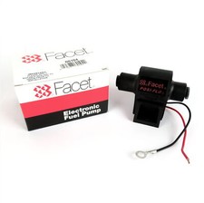 Genuine facet electric fuel - genuine,