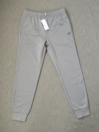Lacoste mens track pants - lacoste,