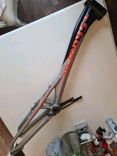 Ozonys crewkerz 1060 - ozonys/crewkerz, 26"