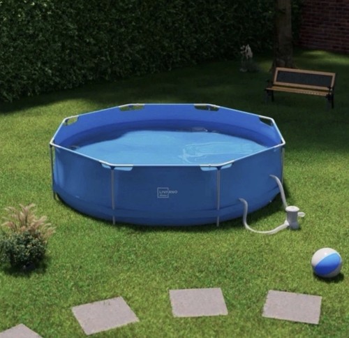 10ft brand new - 10ft, metal