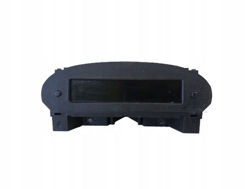 Peugeot 206 monitor display - peugeot,