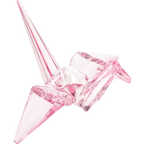 Desktop acrylic origami - acrylic,