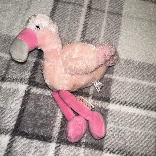 Pippins pink flamingo - k,