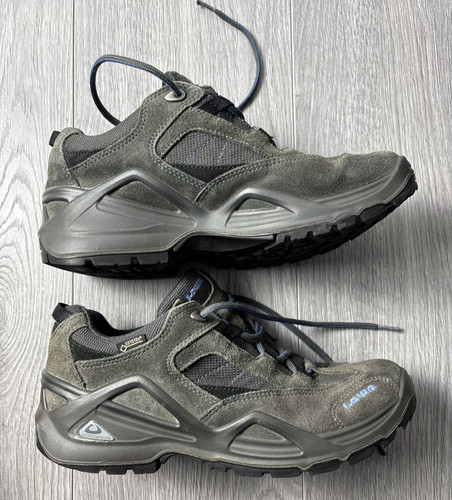 Lowa sirkos goretex - sirkos, boots