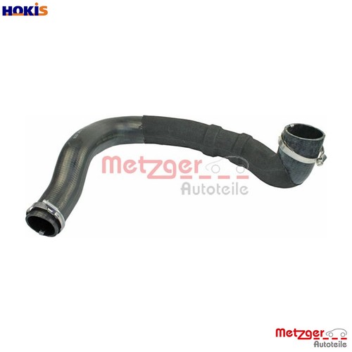Charge air hose 2400243 for - air,