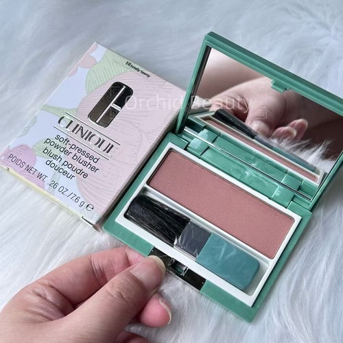 New boxed clinique - new,