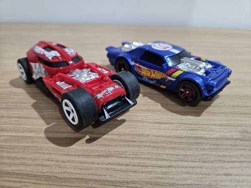 Carrera hot wheels - carrera,