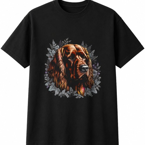 Sussex spaniel nature - sussex,