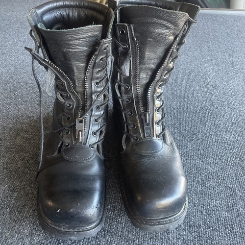 All american boots mfg - boots,