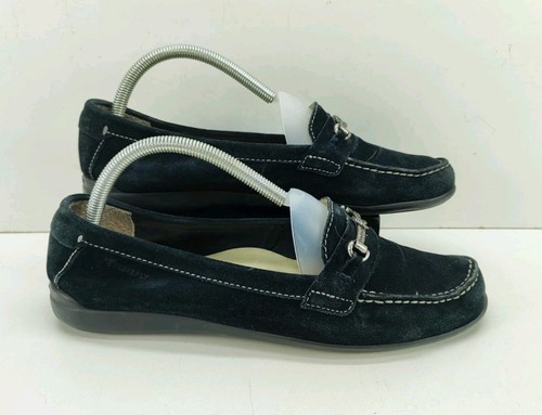 Stonefly womens black - womens,
