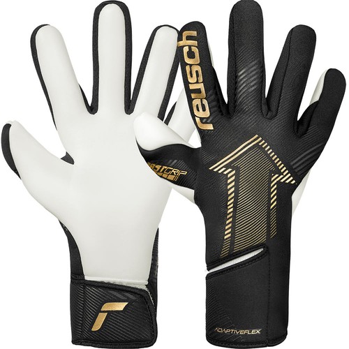 Reusch fastgrip silver - reusch,
