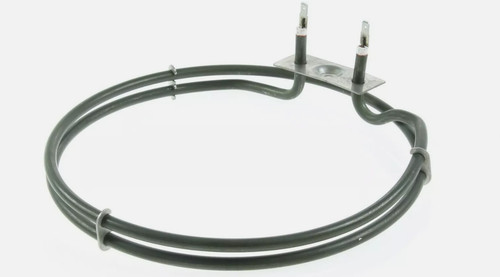 Turn fan oven cooker - 2,