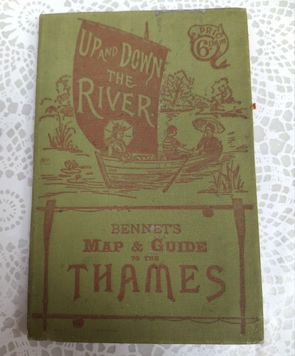 Early edition 1896 - 1896, victorian