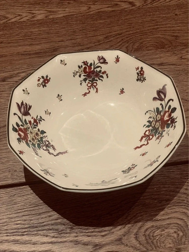 Antique royal doulton old - royal,