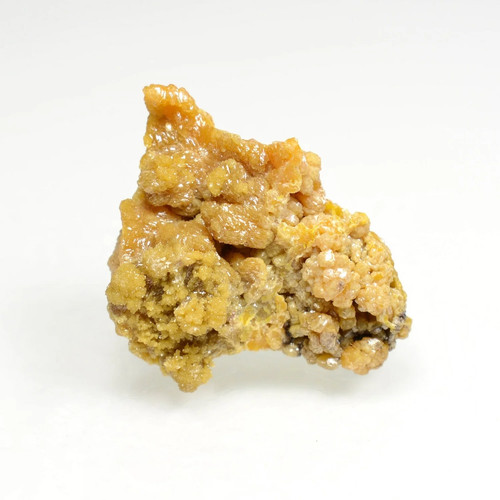 Pyromorphite les farges - pyromorphite,