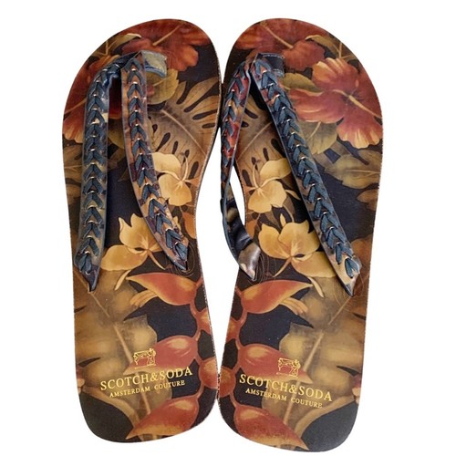 Scotch soda tropical - scotch,