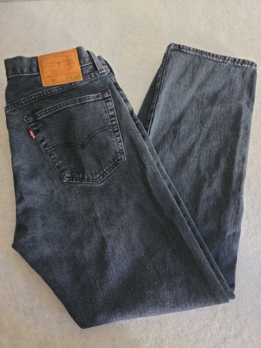 Levi 501 jeans - jeans, men's