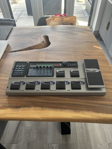 Digitech gnx gnx3 - gnx3, guitar