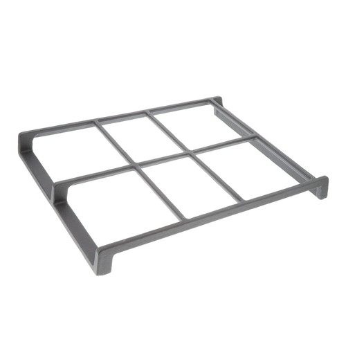 Aeg gas hob middle pan - gas,