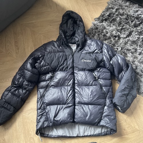 Berghaus men black navy - black,