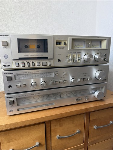 Panasonic 2800 - panasonic, hi