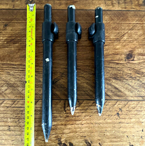Set fox black adjustable - set,