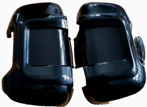 Mirror protectors guards fiat - guards,