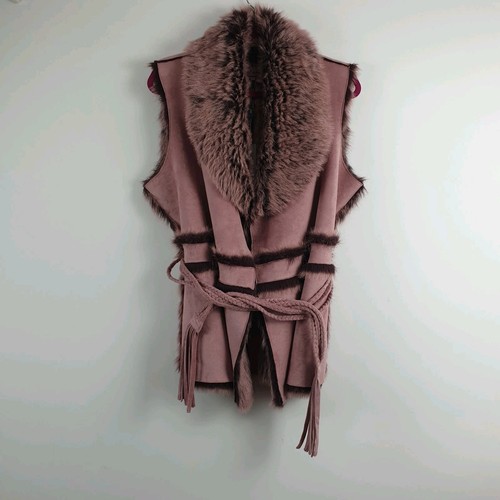 Per una gilet ladies - m&s, size