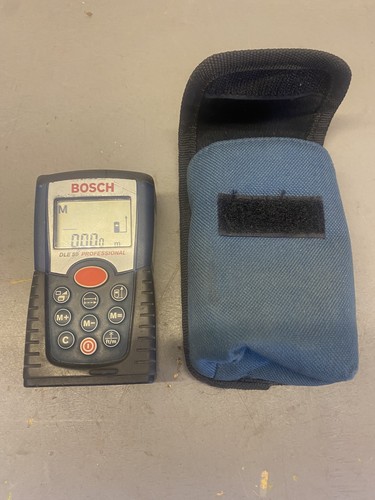 Bosch dle professional - bosch, 50