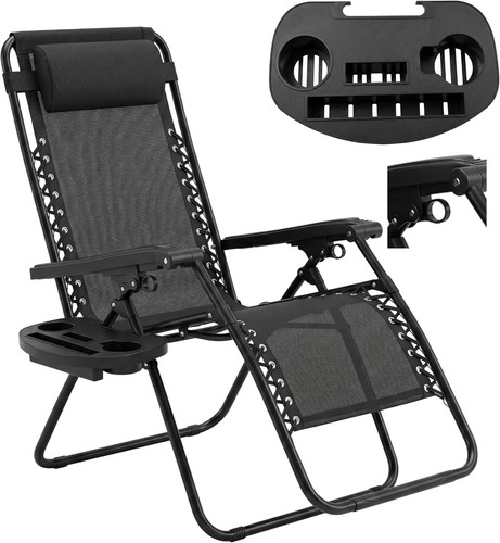 Zero gravity chair reclining - gravity,