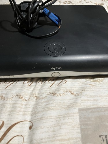 Sky box with - sky, +