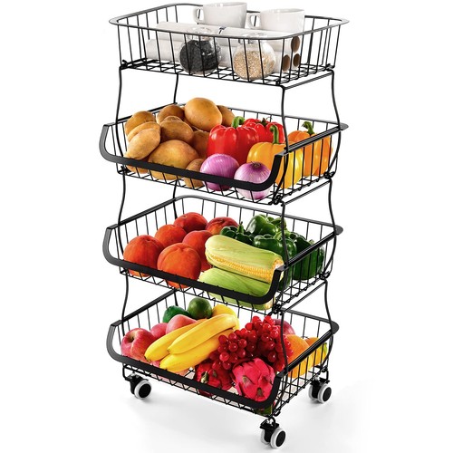 Tier fruit vegetable - tier,