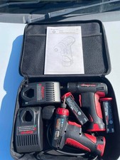 Snap cordless impact - cordless,