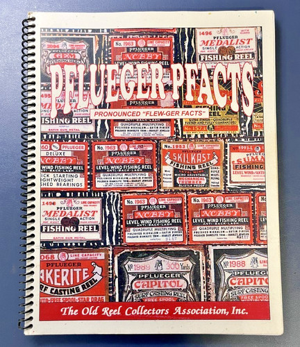 Pflueger pfacts by - pfacts”,