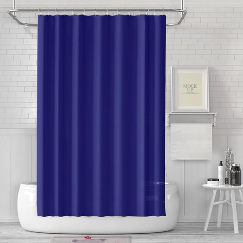 Peva shower curtain - peva,