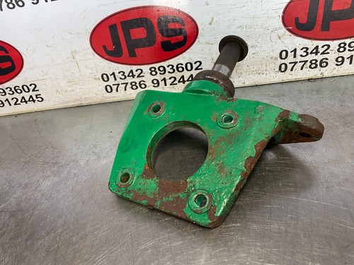 Rear motor cradle - r/h,