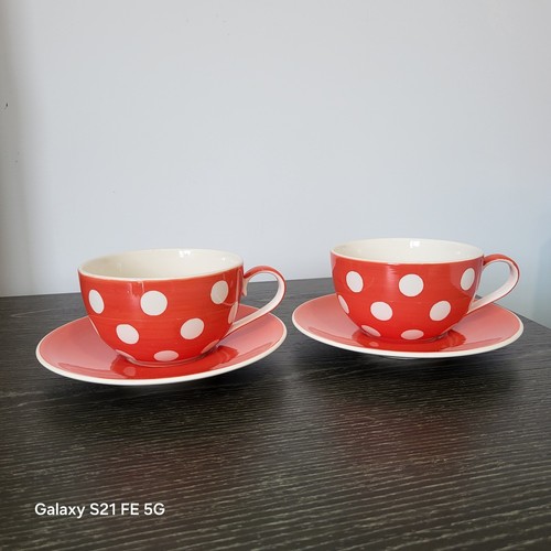 Whittard chelsea red - of,