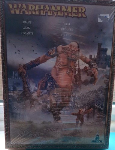 Citadel warhammer sigmar - /,