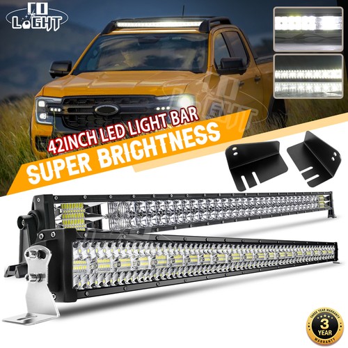 Roof 42inch led - roof,