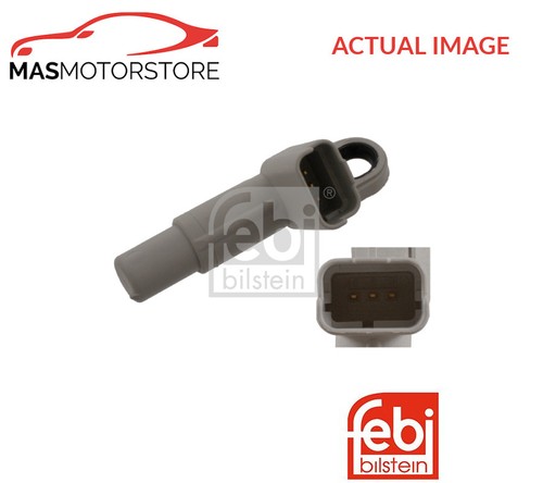 Camshaft position sensor - sensor, febi