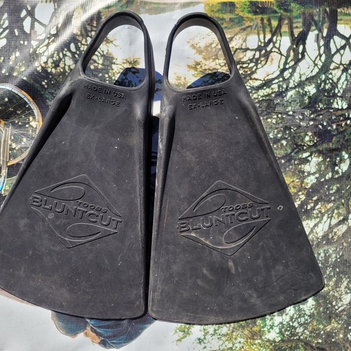 Toobs bluntcut bodyboard - bluntcut,