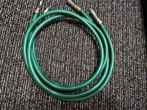 Pair rca interconnect cable - pair,