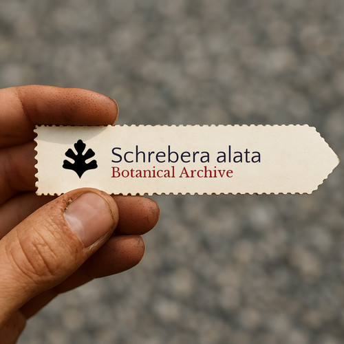 Schrebera alata african - alata, |
